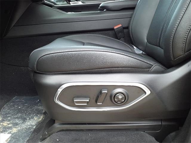 2023 Jeep Wagoneer Series III 4x4