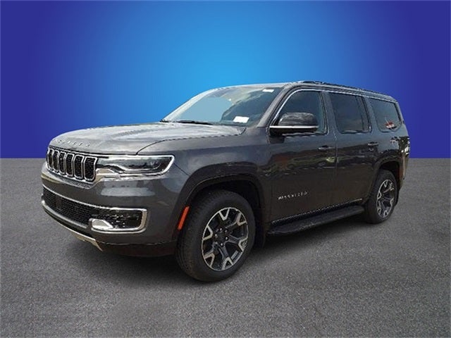 2023 Jeep Wagoneer Series III 4x4