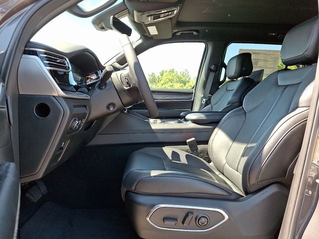 2024 Jeep Wagoneer WAGONEER SERIES III 4X4