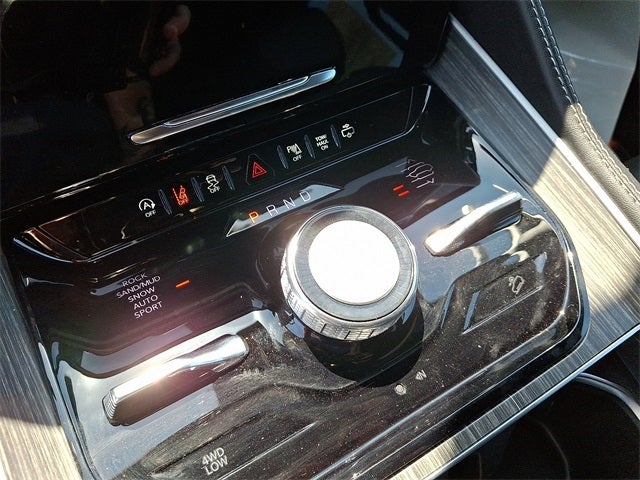 2024 Jeep Wagoneer WAGONEER SERIES III 4X4