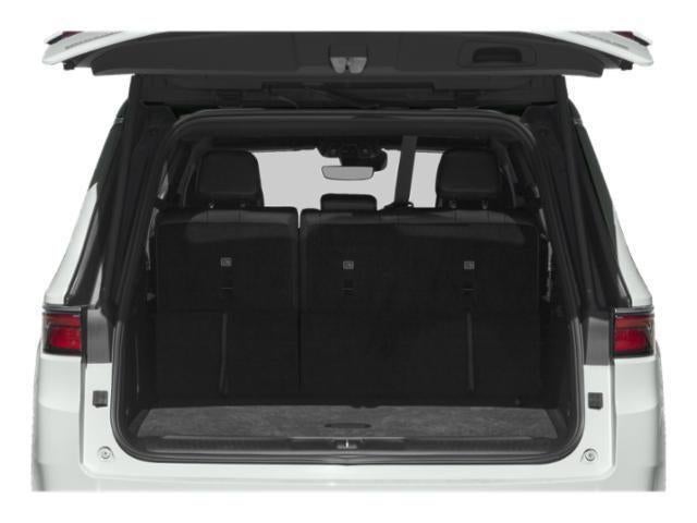 2022 Jeep Wagoneer Series III 4x4