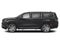 2025 Jeep Grand Wagoneer 4x4