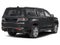 2025 Jeep Grand Wagoneer 4x4