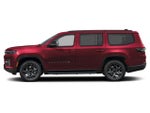 2026 Jeep Grand Wagoneer Summit Obsidian 4x4