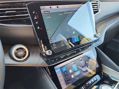 2022 Jeep Grand Wagoneer Grand Wagoneer Series II 4x4