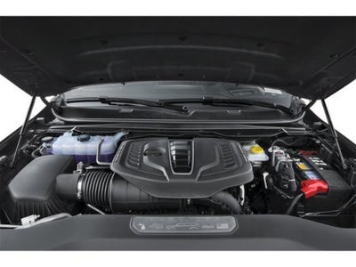 2025 Jeep Grand Wagoneer Series II Obsidian