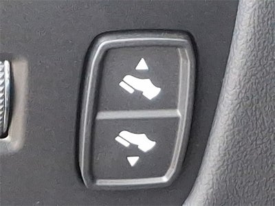 2023 Jeep Grand Wagoneer Obsidian 4x4