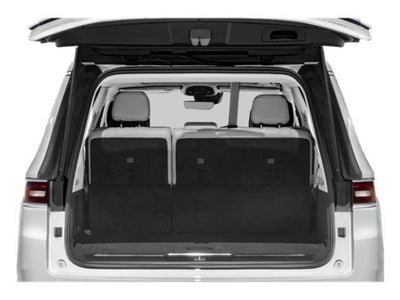 2022 Jeep Grand Wagoneer Series III 4x4