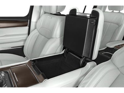 2022 Jeep Grand Wagoneer Series III 4x4