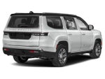 2022 Jeep Grand Wagoneer Series III 4x4