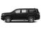 2023 Jeep Grand Wagoneer Series III Obsidian 4x4