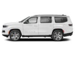 2024 Jeep Grand Wagoneer Series III Obsidian 4x4