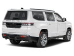 2024 Jeep Grand Wagoneer Series III Obsidian 4x4