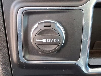 2021 Jeep Gladiator Willys Sport 4x4