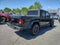 2022 Jeep Gladiator Willys 4x4