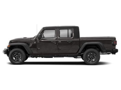2022 Jeep Gladiator Willys 4x4