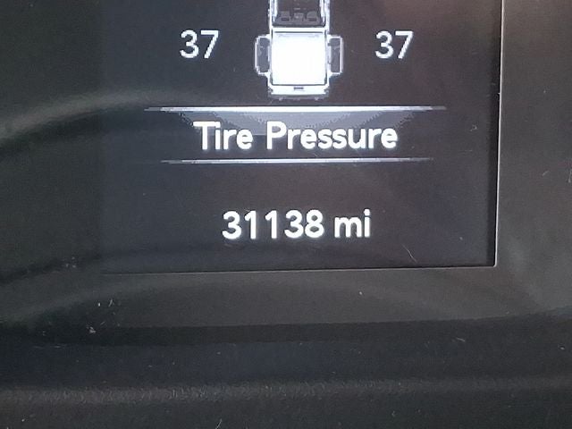 2022 Jeep Gladiator Willys 4x4