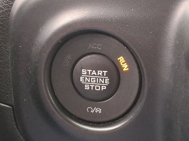 2022 Jeep Gladiator Willys 4x4