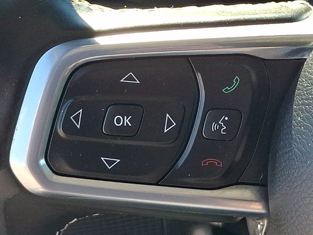 2023 Jeep Gladiator Overland 4x4