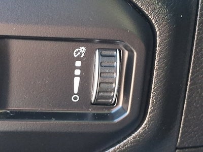 2023 Jeep Gladiator Overland 4x4