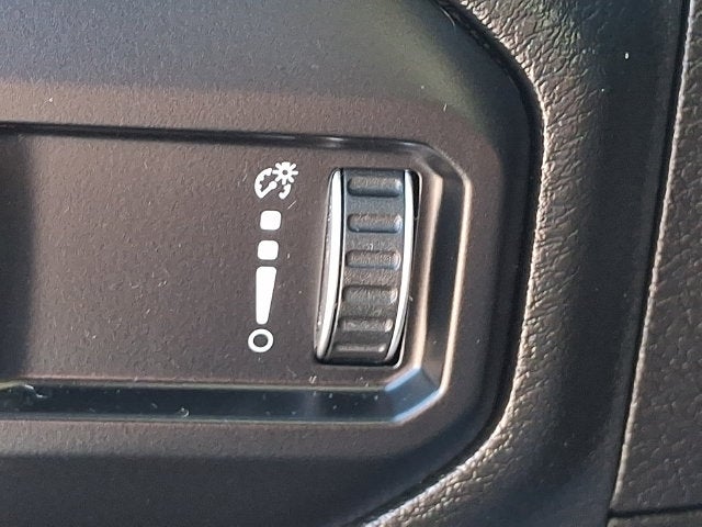 2023 Jeep Gladiator Overland 4x4