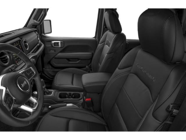 2023 Jeep Gladiator Overland 4x4