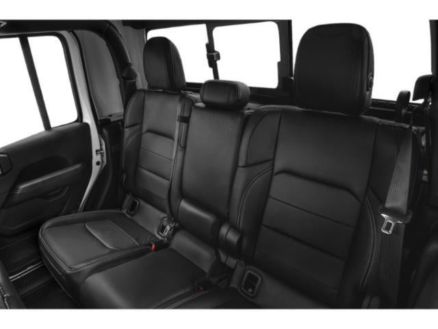 2021 Jeep Gladiator Overland 4x4