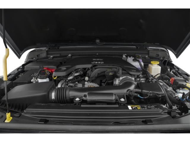 2020 Jeep Gladiator Rubicon 4X4