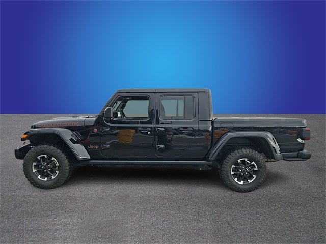 2024 Jeep Gladiator Rubicon X