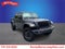 2022 Jeep Gladiator GLADIATOR RUBICON 4X4