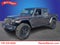 2020 Jeep Gladiator Rubicon 4X4