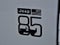 2026 Jeep Gladiator GLADIATOR 85TH ANNIVERSARY EDITION 4X4
