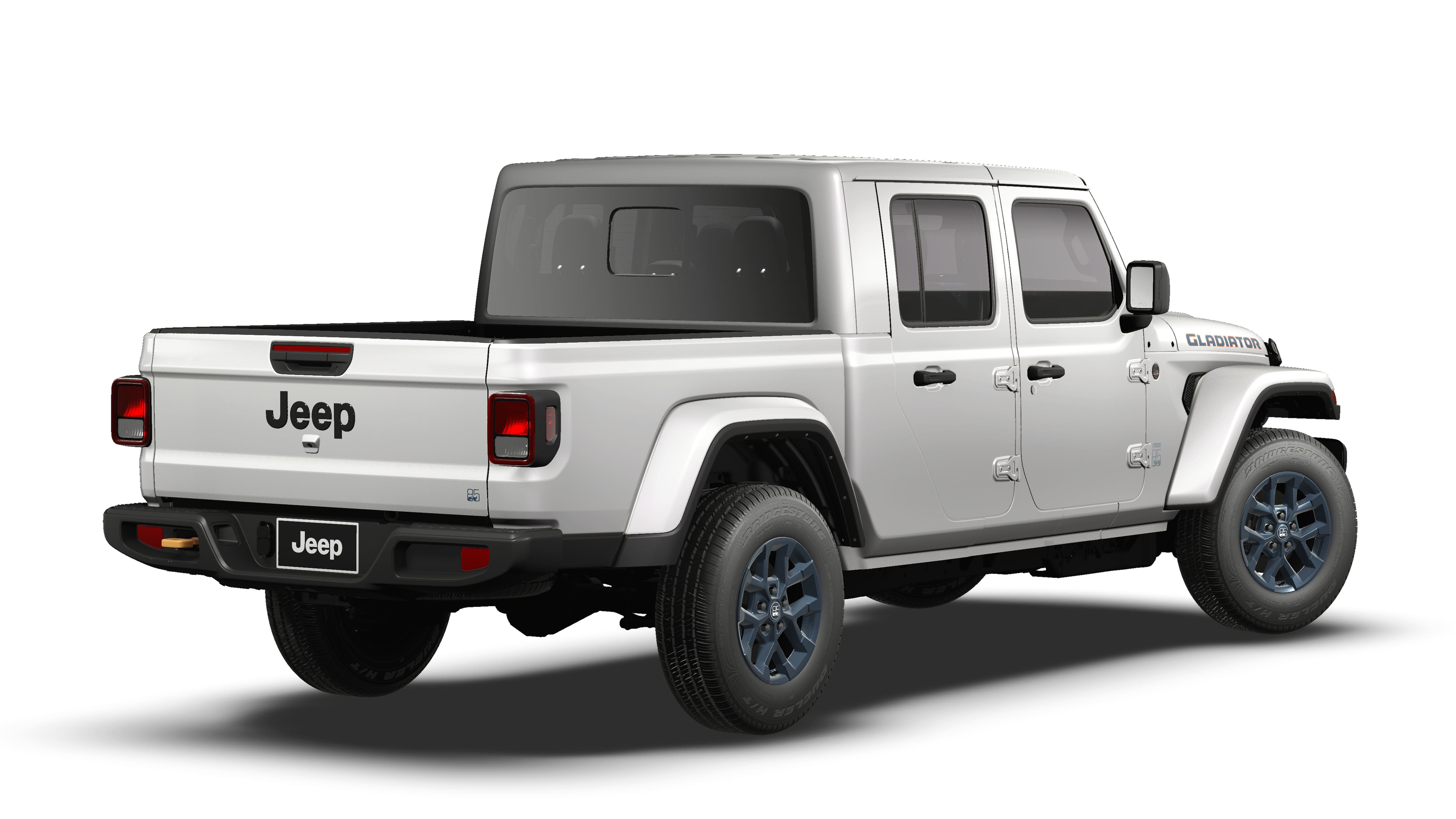2026 Jeep Gladiator GLADIATOR 85TH ANNIVERSARY EDITION 4X4