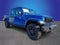 2025 Jeep Gladiator GLADIATOR WILLYS 4X4