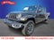 2025 Jeep Gladiator GLADIATOR SPORT S 4X4