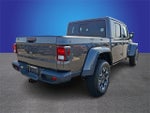 2025 Jeep Gladiator GLADIATOR SPORT S 4X4