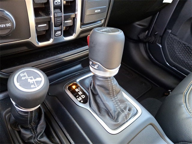 2025 Jeep Gladiator GLADIATOR SPORT S 4X4