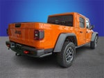 2025 Jeep Gladiator GLADIATOR RUBICON 4X4