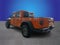 2025 Jeep Gladiator GLADIATOR RUBICON 4X4