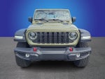 2026 Jeep Gladiator Rubicon 4x4