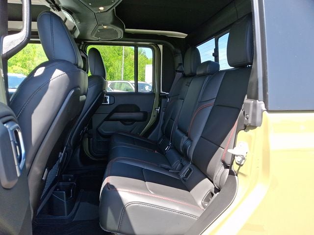 2026 Jeep Gladiator GLADIATOR SHADOW OPS 4X4