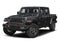 2025 Jeep Gladiator Rubicon X
