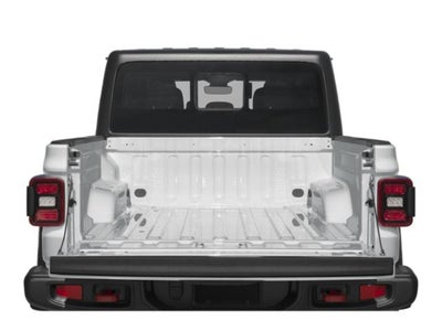 2025 Jeep Gladiator Rubicon X