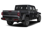 2025 Jeep Gladiator Rubicon X