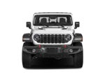 2025 Jeep Gladiator Rubicon X