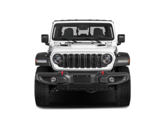2025 Jeep Gladiator Rubicon X