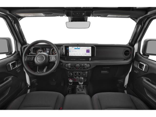 2025 Jeep Gladiator Rubicon X