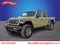2025 Jeep Gladiator GLADIATOR MOJAVE 4X4