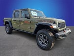 2025 Jeep Gladiator GLADIATOR MOJAVE 4X4