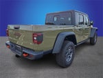2025 Jeep Gladiator GLADIATOR MOJAVE 4X4